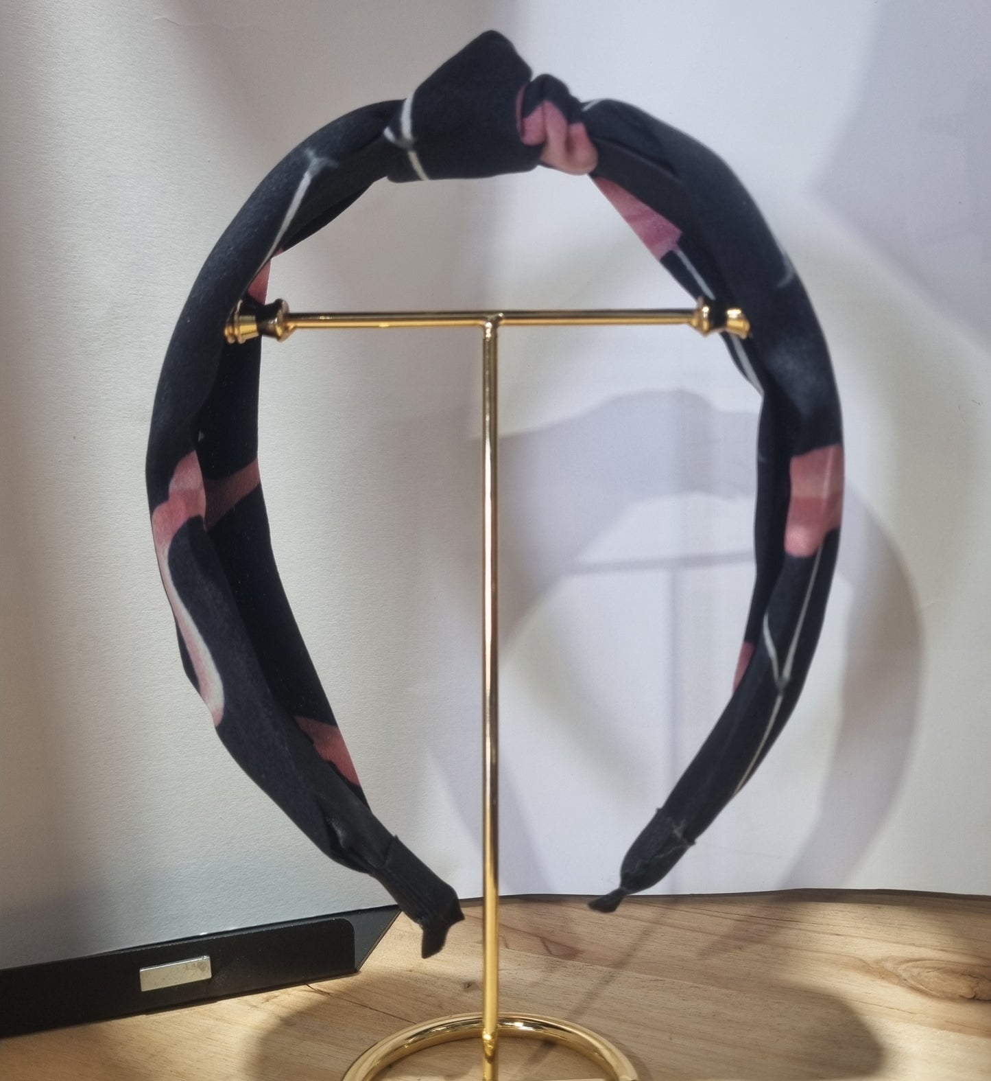 Women's head band flamingo