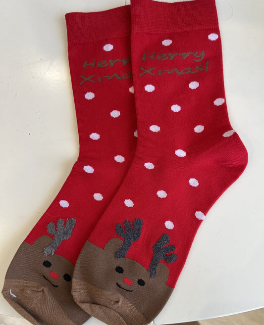 Christmas Unisex Socks