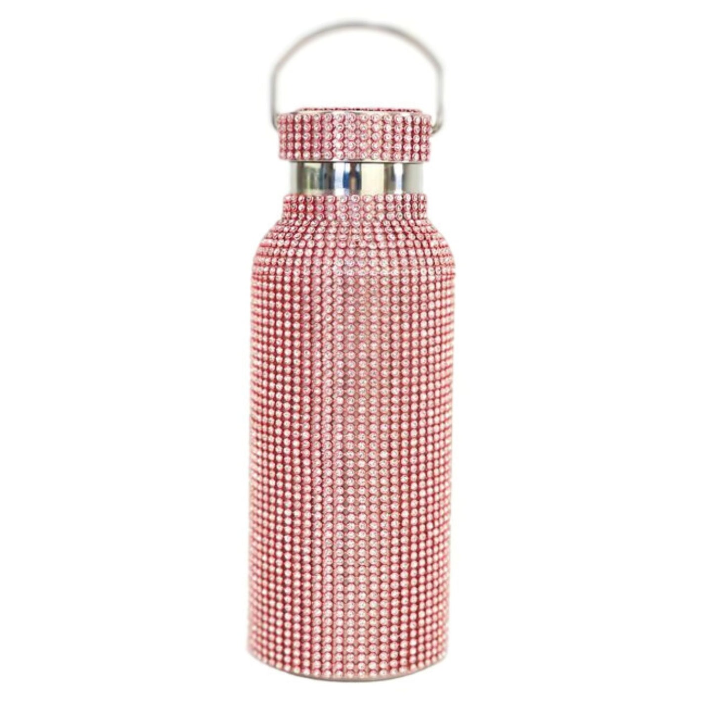 Diamante-Pink-Water-Bottle