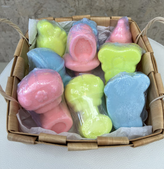 Baby Goats Milk Soap