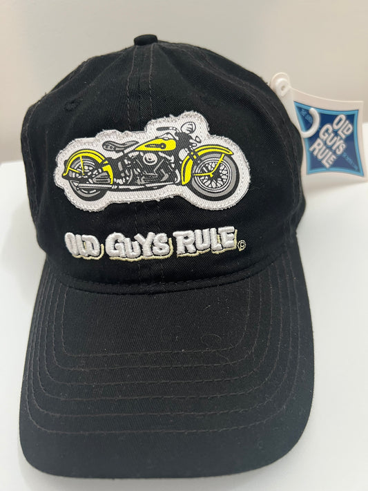 OGR - Loud, Fast, Built to Last