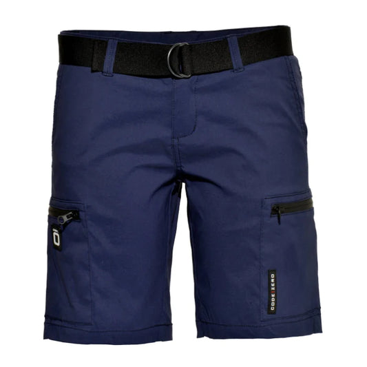 Code Zero Luff Shorts - Black or Navy