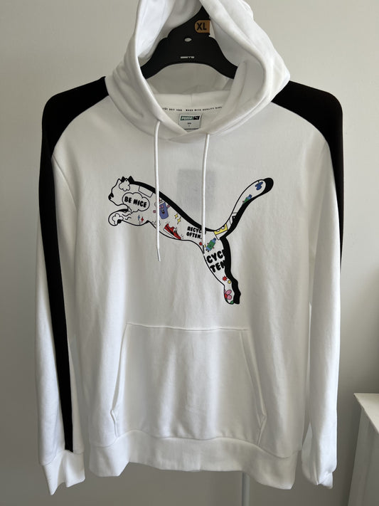 PUMA Unisex Limited Edition Hoodie Sweater