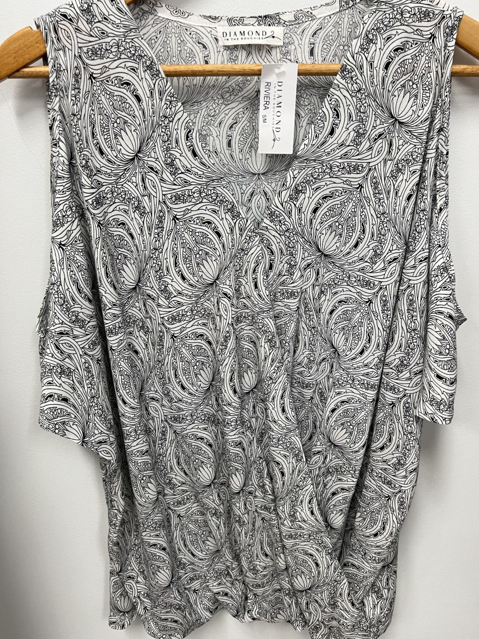 DITR - Own Brand Riviera Top