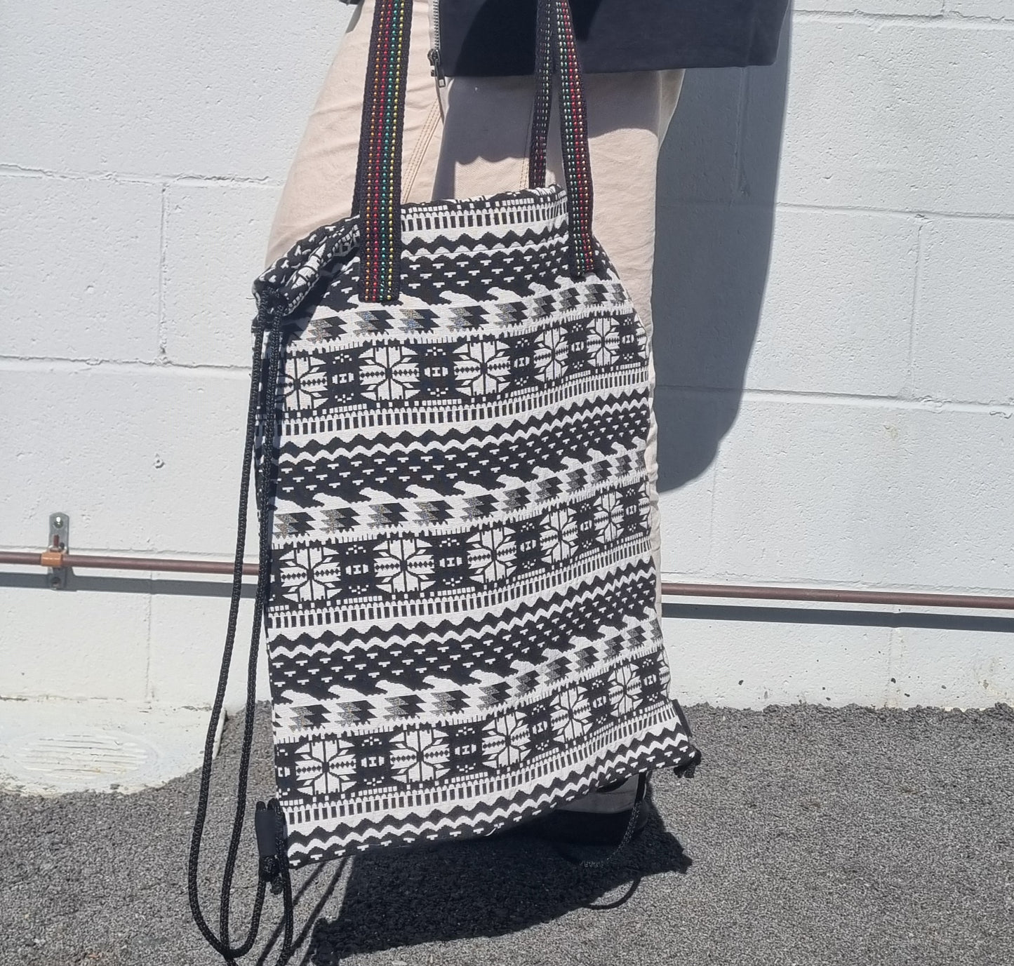 Boho Bags