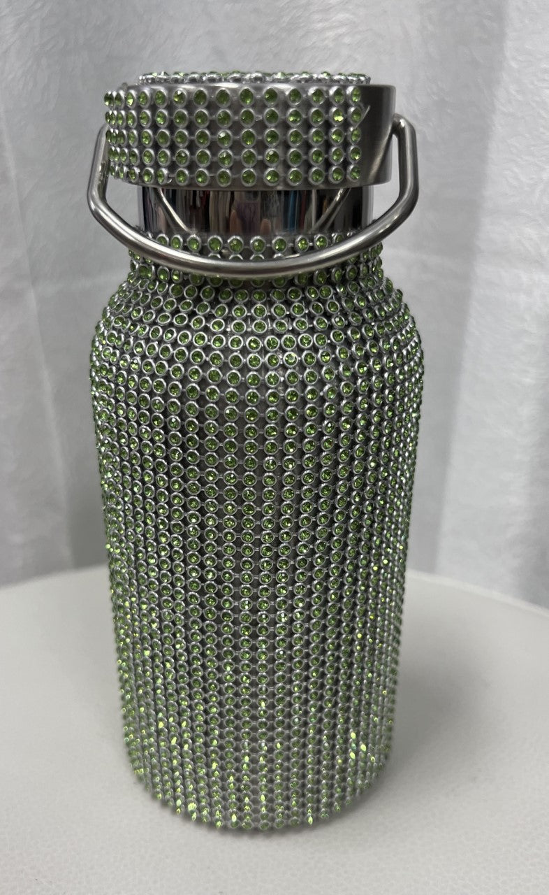 Diamante 350ml Water Bottles