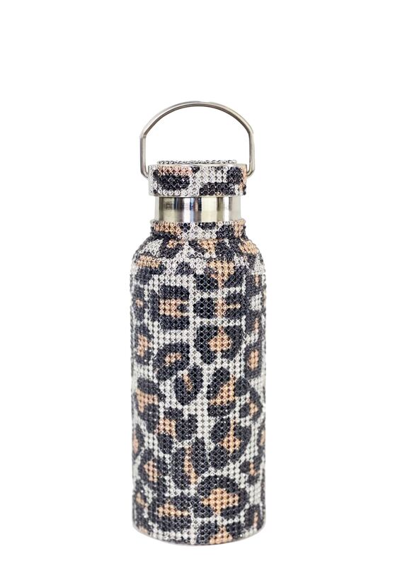 Diamante 350ml Water Bottles
