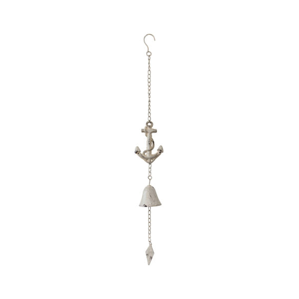 Hanging - Cast Iron Anchor Bell