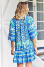 JAASE - Sea Attina Mini Dress