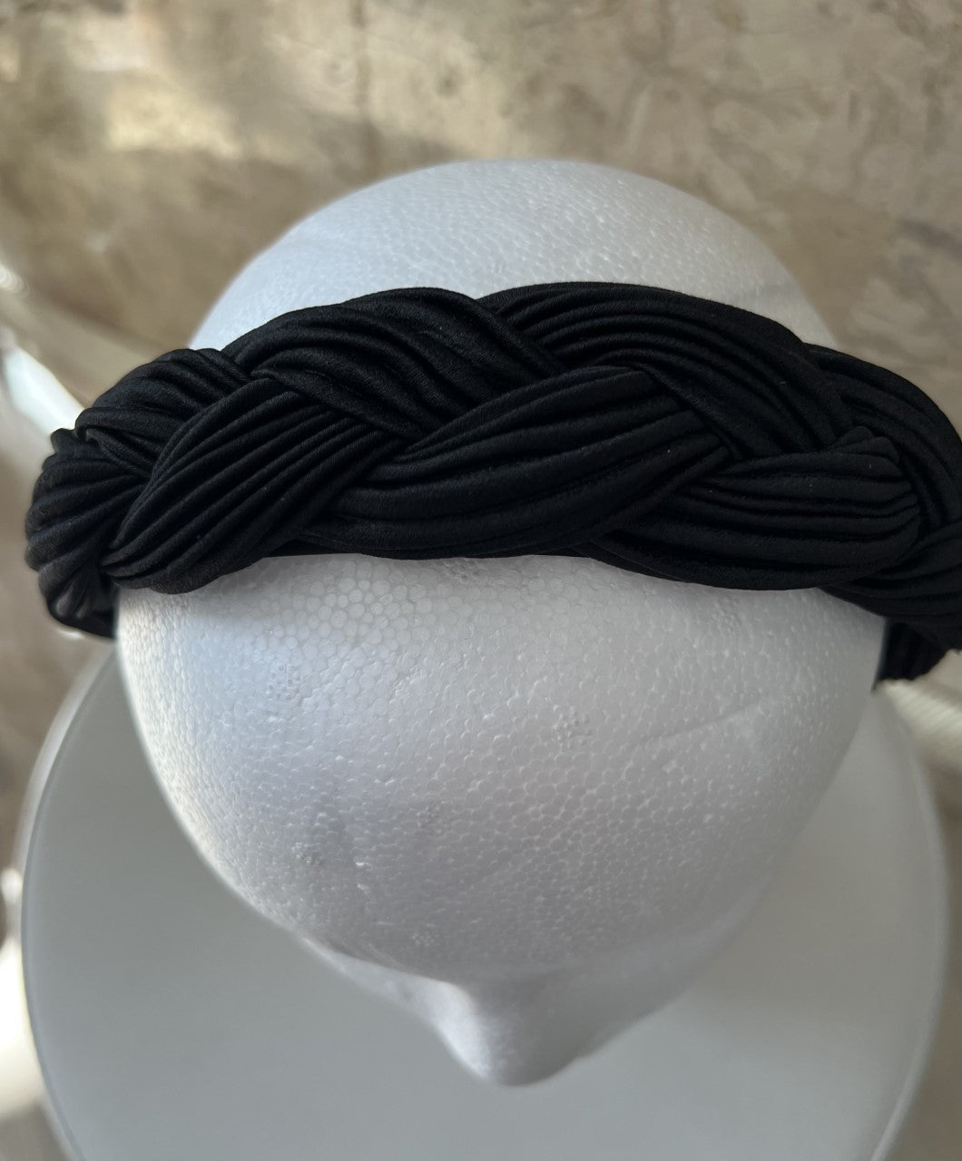 Women's head band assorted colours