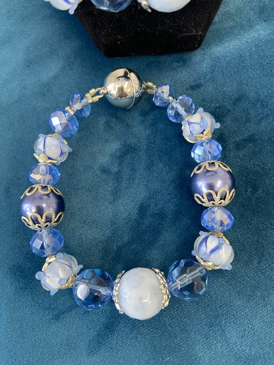 Bridgerton Jewellery Beautiful Handmade Semi Precious Jewellery - Necklaces, Bracelets