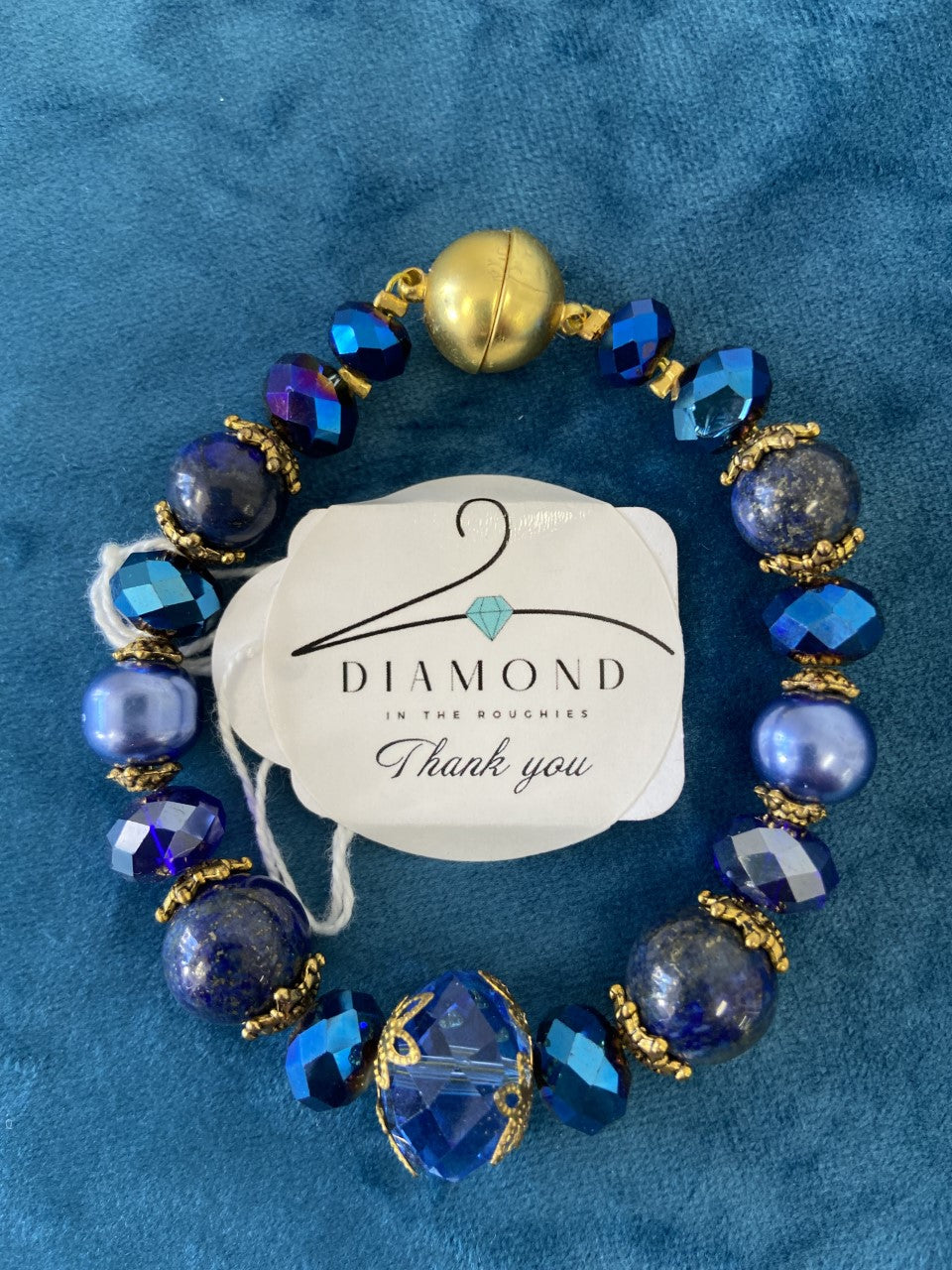 Bridgerton Jewellery Beautiful Handmade Semi Precious Jewellery - Necklaces, Bracelets