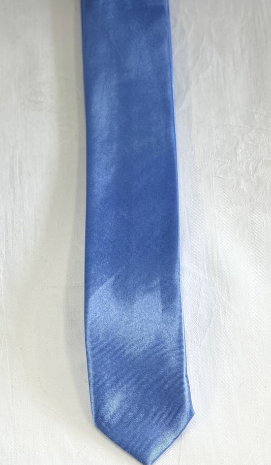 Silk Ties