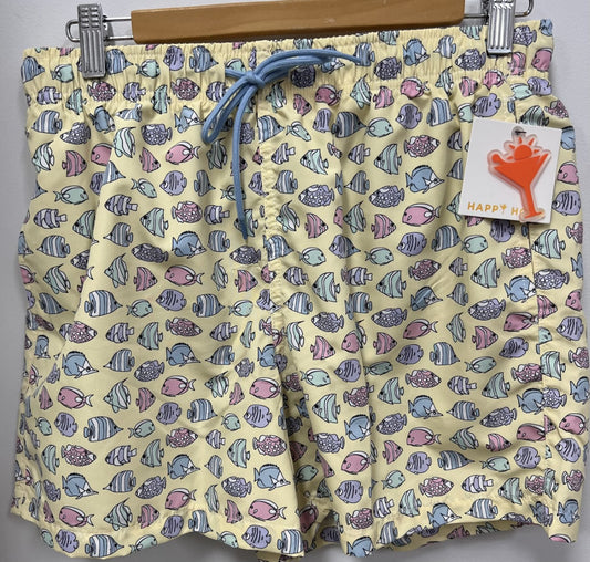 Happy Hour - Board Shorts