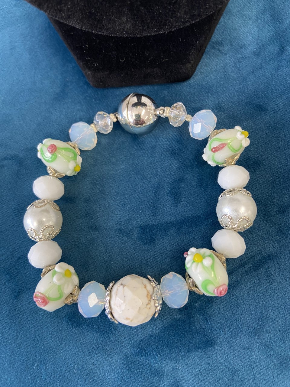 Bridgerton Jewellery Beautiful Handmade Semi Precious Jewellery - Necklaces, Bracelets