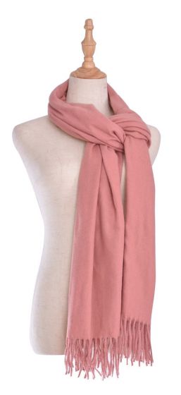Ladies Cashmera Colour Scarf