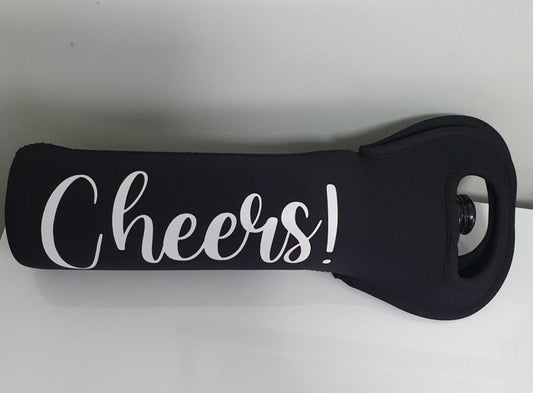 Wine Bag - Assorted Quotes