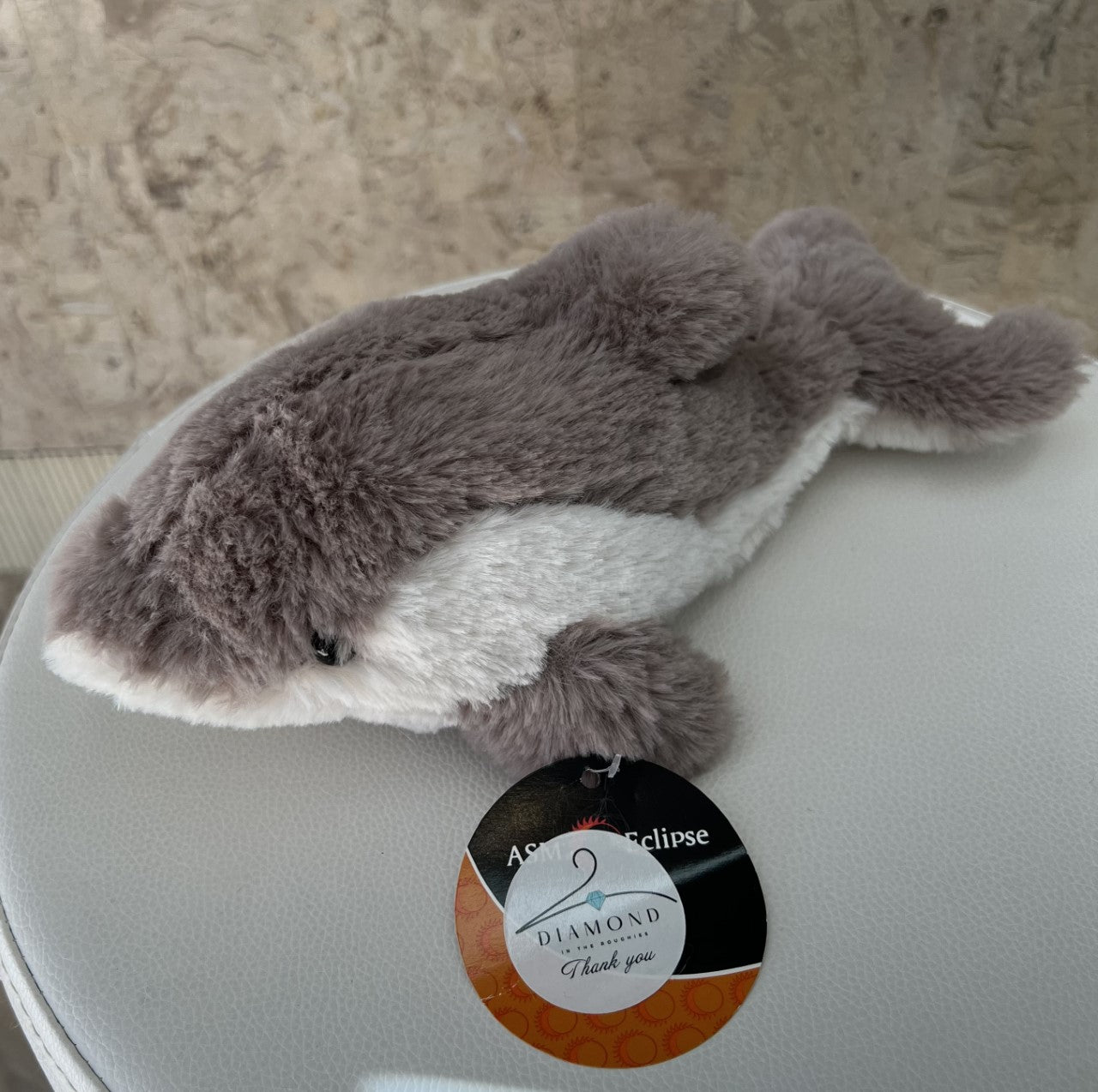 Toys - Dolphin