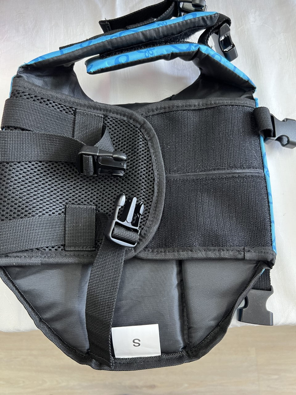 Dog Life Jacket - Small Only