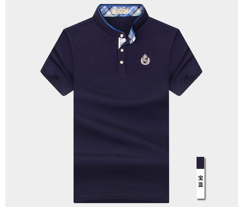 Golf Shirt - SHABIQI