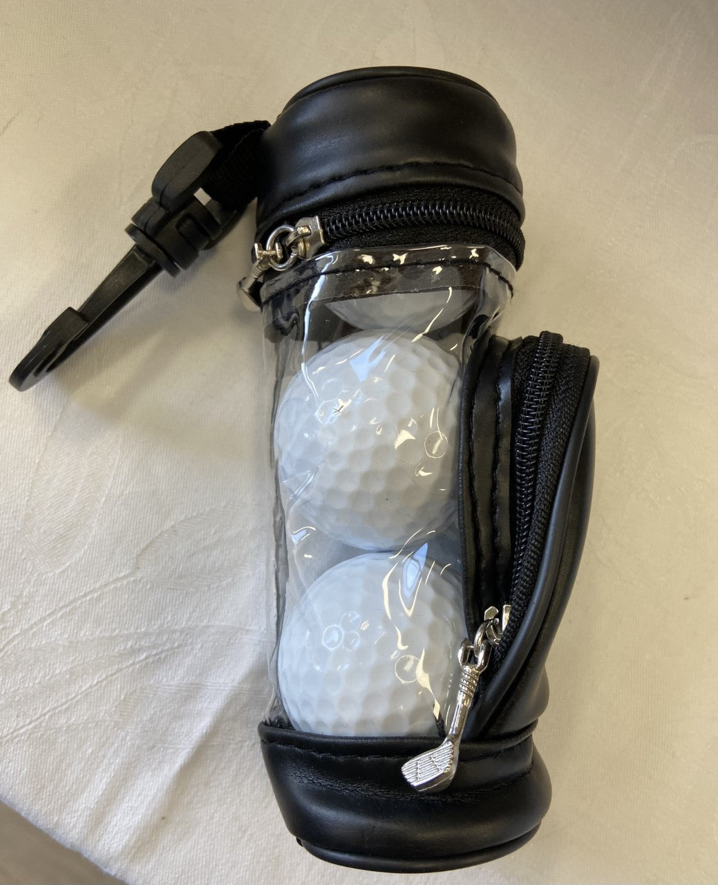 Golf Ball & Tees Gift