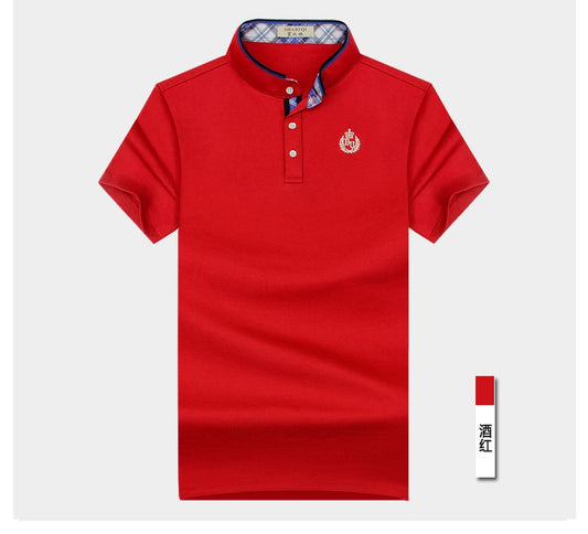 Golf Shirt - SHABIQI