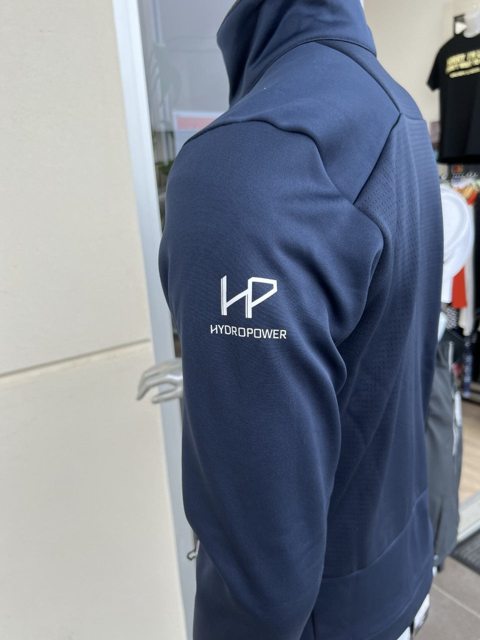 Helly Hansen - HP Jacket