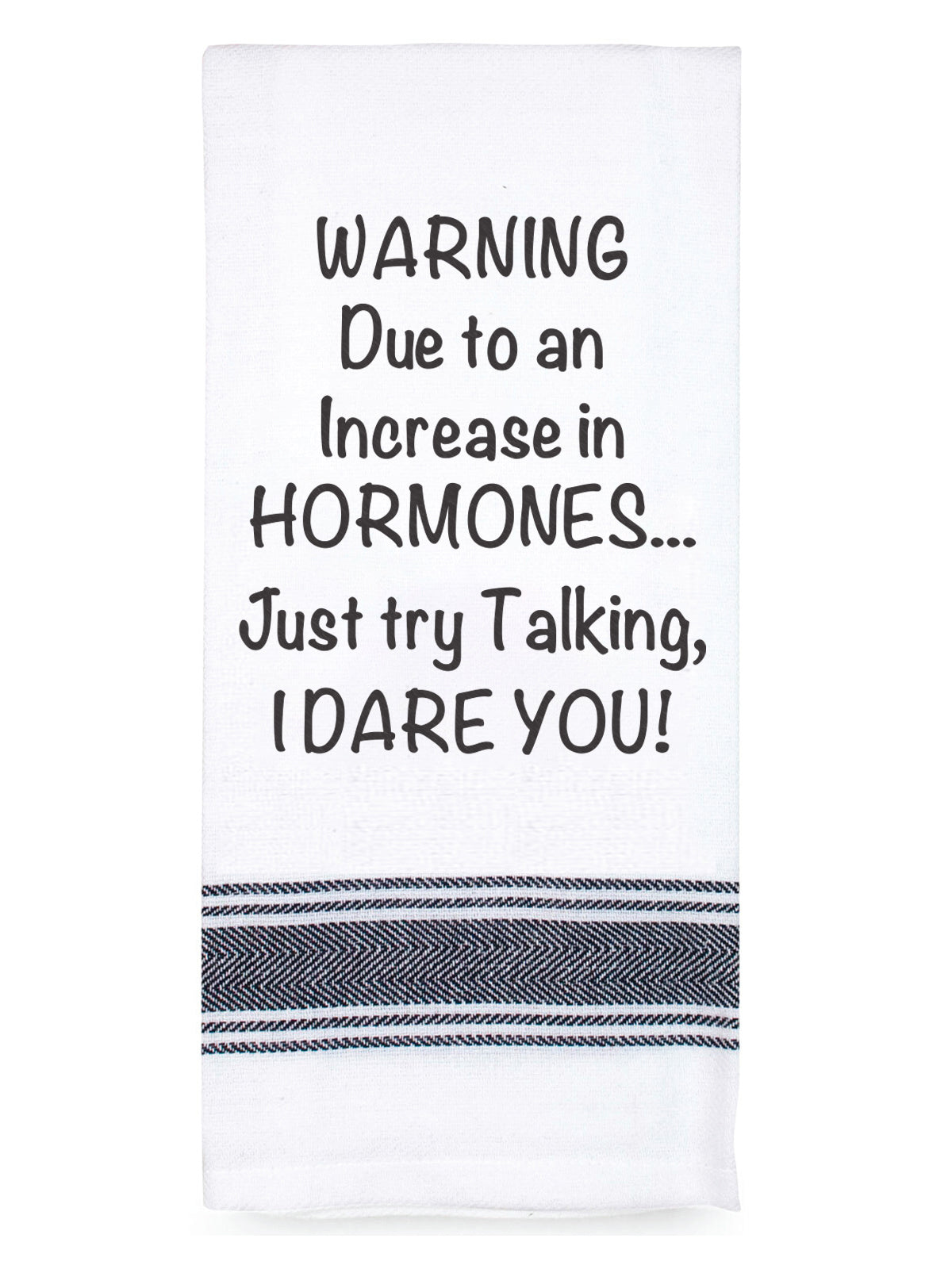 UNIQUE Sentimental & HUMOROUS Tea Towels