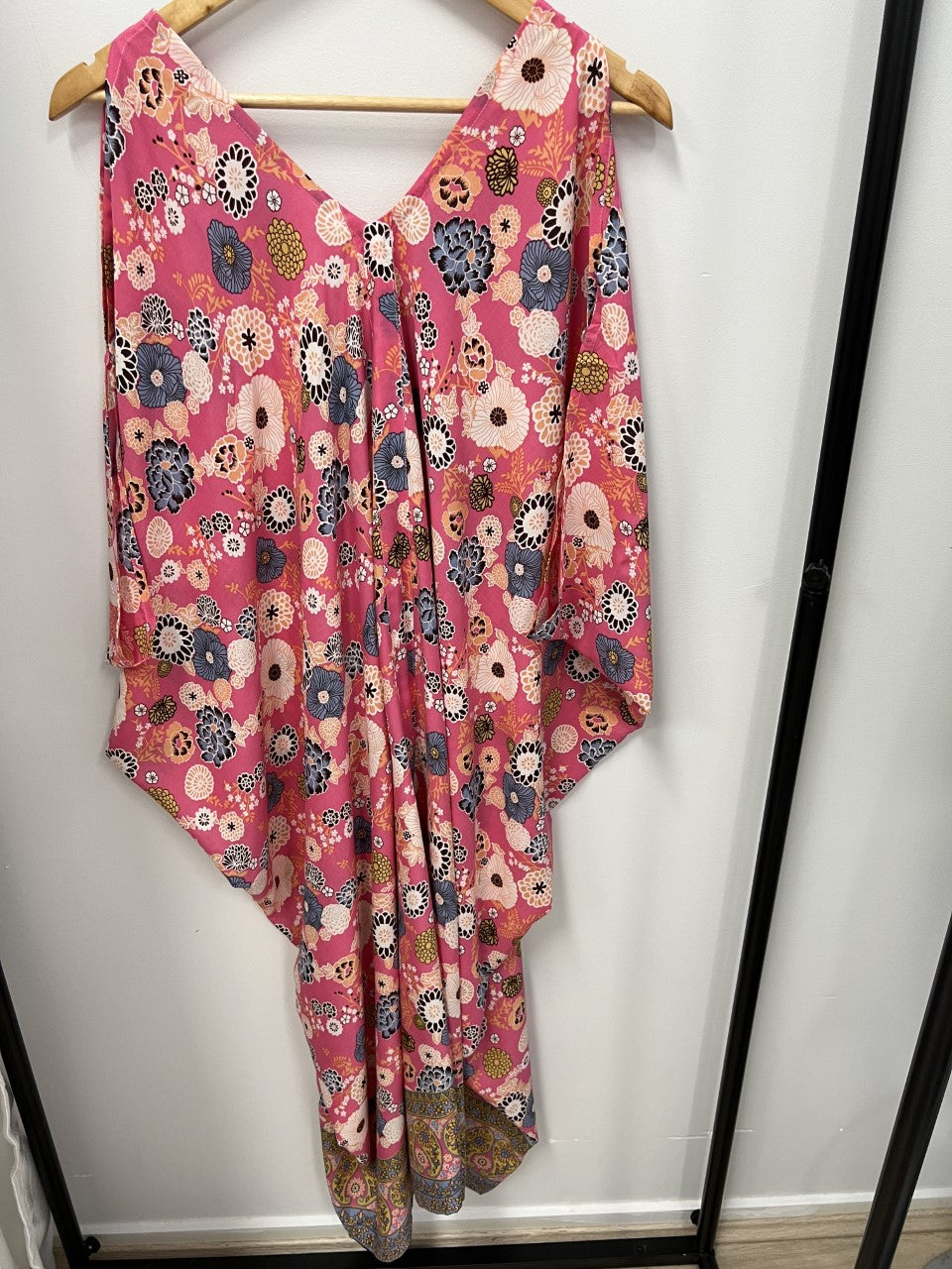 Kaftan - Ivey Assorted Colours