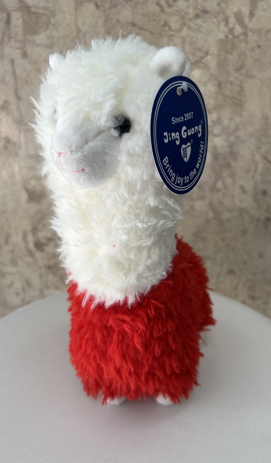 Toys - Baby Llama