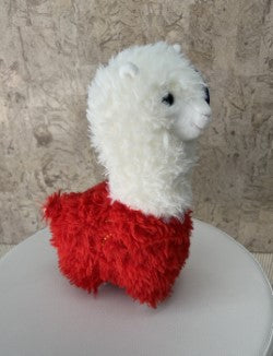 Toys - Baby Llama