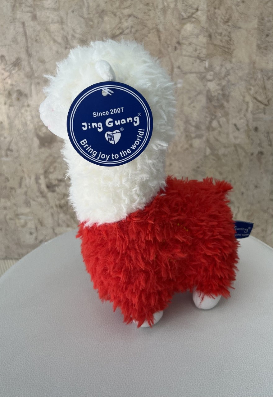 Toys - Baby Llama