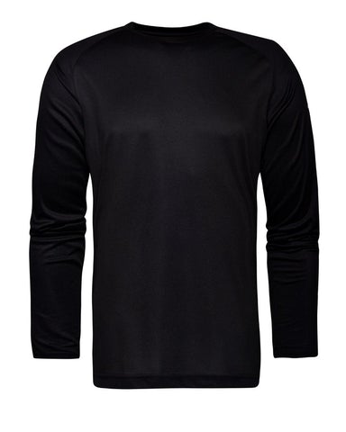 Code Zero Gunningham T-Shirt - Long Sleeve