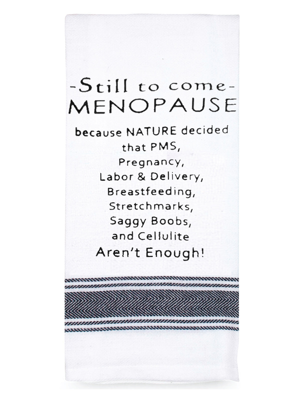 UNIQUE Sentimental & HUMOROUS Tea Towels