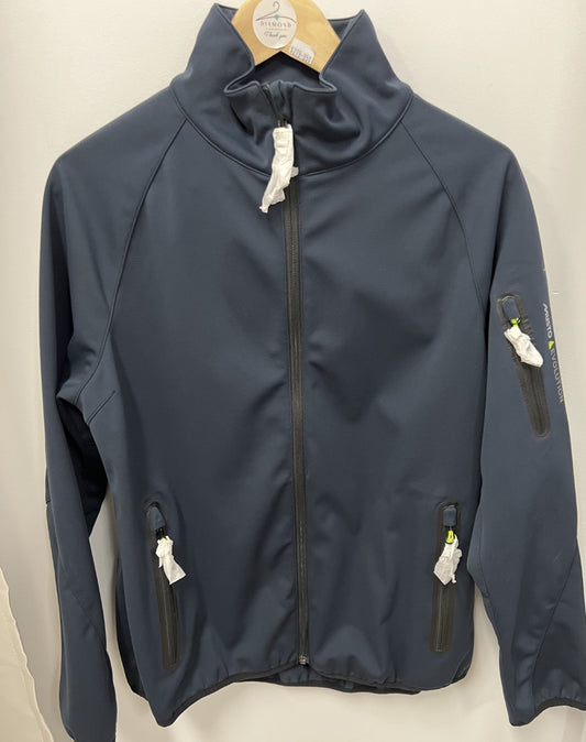 Musto Evolution Ladies Navy Jacket