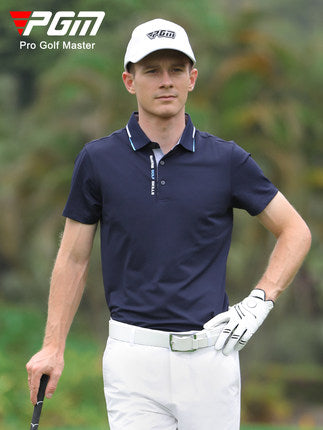 PGM Stretch Golf Shirt