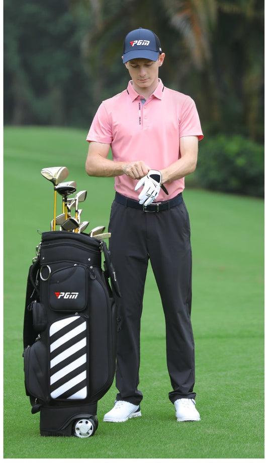 PGM Stretch Golf Shirt