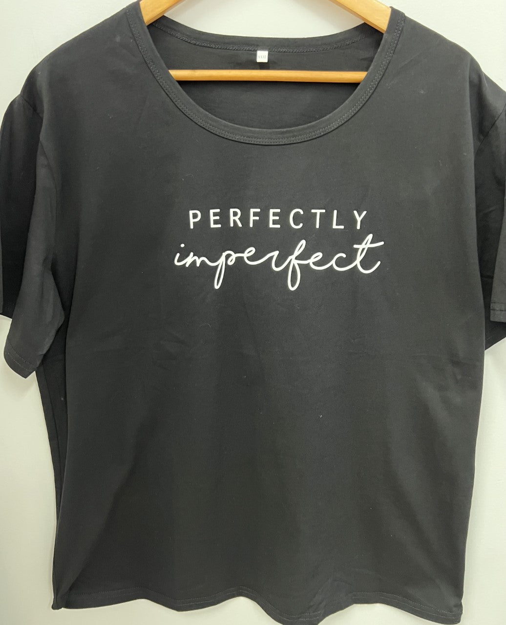 Perfectly Imperfect