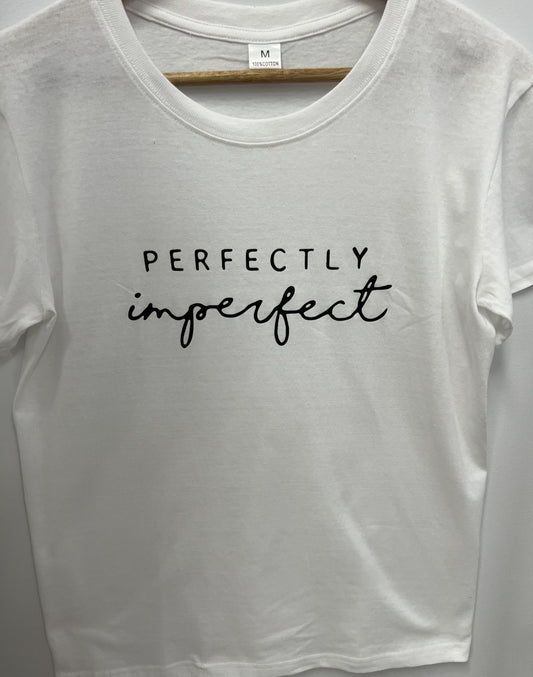 Perfectly Imperfect