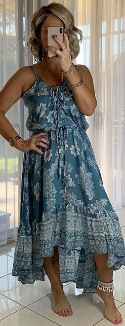 Dress Poppy - Assorted Colours