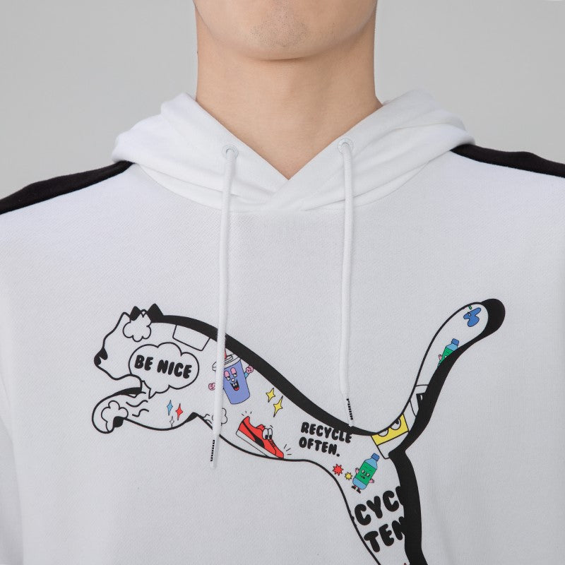 PUMA Unisex Limited Edition Hoodie Sweater