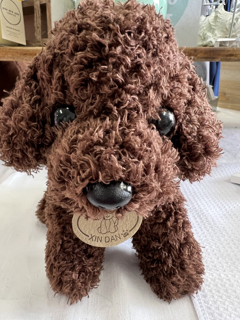 Toys - Baby Puppies