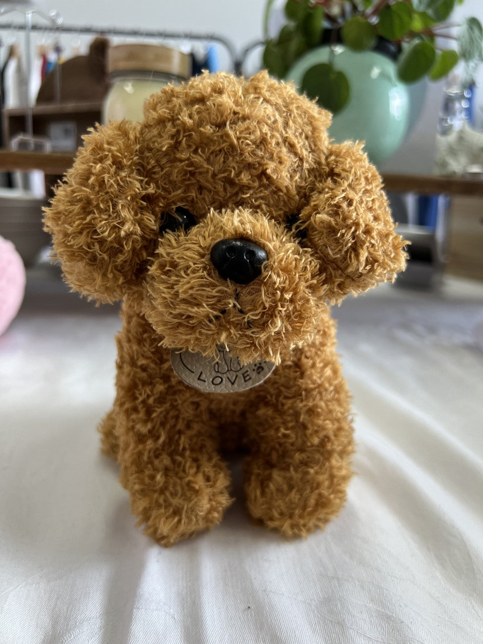 Toys - Baby Puppies