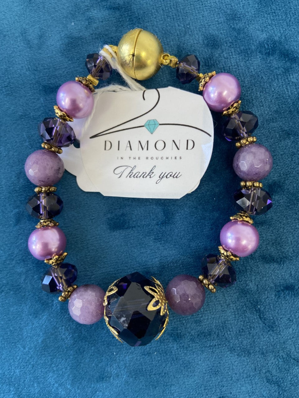 Bridgerton Jewellery Beautiful Handmade Semi Precious Jewellery - Necklaces, Bracelets