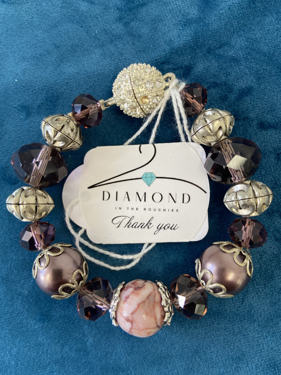 Bridgerton Jewellery Beautiful Handmade Semi Precious Jewellery - Necklaces, Bracelets