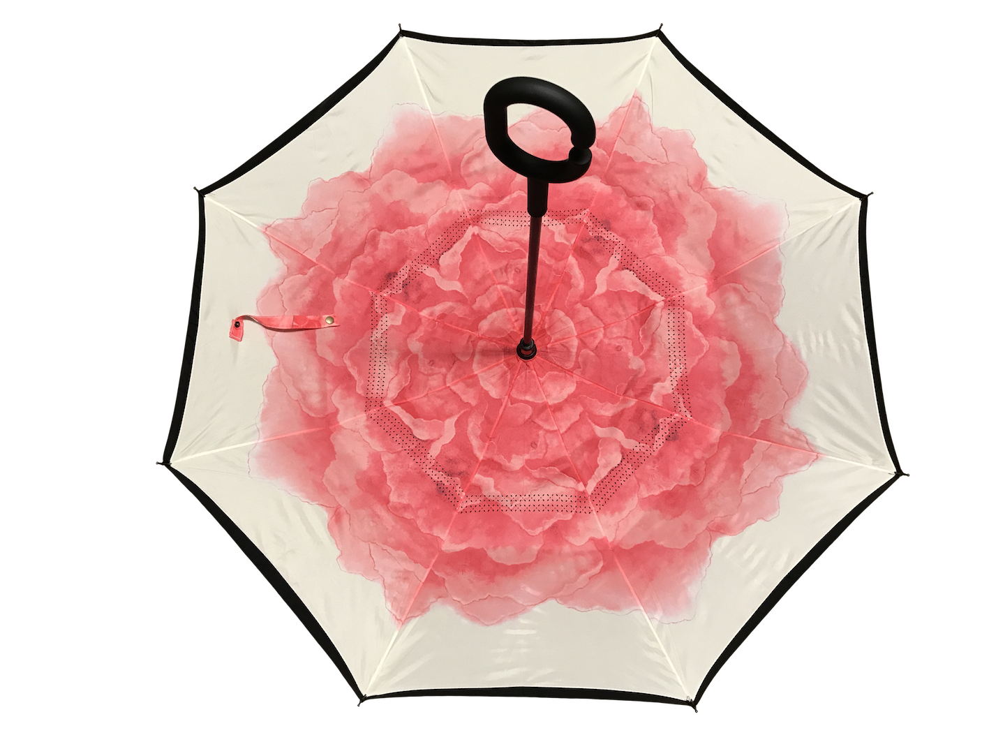 Reverse Umbrella