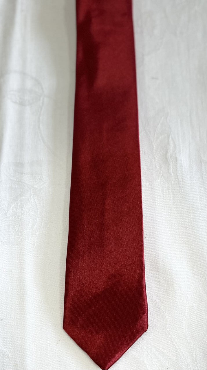 Silk Ties