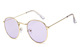 Sunglasses Retro Oval