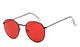 Sunglasses Retro Oval