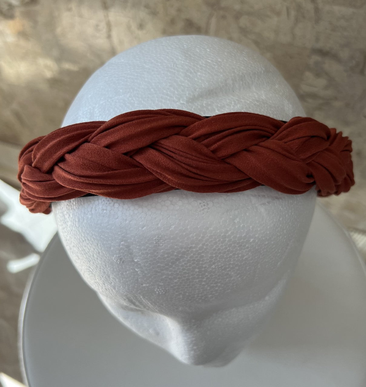 Women's head band assorted colours